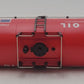 MTH 30-73658 O Gauge Donald J. Trump Modern Tank Car #4547 LN/Box
