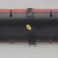MTH 30-73658 O Gauge Donald J. Trump Modern Tank Car #4547 LN/Box
