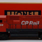 Lionel 6-18209 O Gauge Canadian Pacific SD40 Dummy Diesel Locomotive #8209 EX/Box