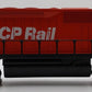 Lionel 6-18209 O Gauge Canadian Pacific SD40 Dummy Diesel Locomotive #8209 EX/Box
