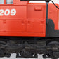 Lionel 6-18209 O Gauge Canadian Pacific SD40 Dummy Diesel Locomotive #8209 EX/Box