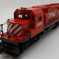 Lionel 6-18209 O Gauge Canadian Pacific SD40 Dummy Diesel Locomotive #8209 EX/Box