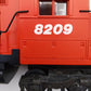 Lionel 6-18209 O Gauge Canadian Pacific SD40 Dummy Diesel Locomotive #8209 EX/Box