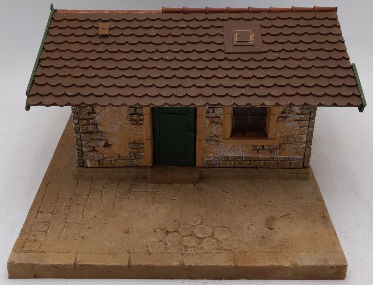 LGB G Scale Pola House Layout Building VG
