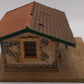 LGB G Scale Pola House Layout Building VG