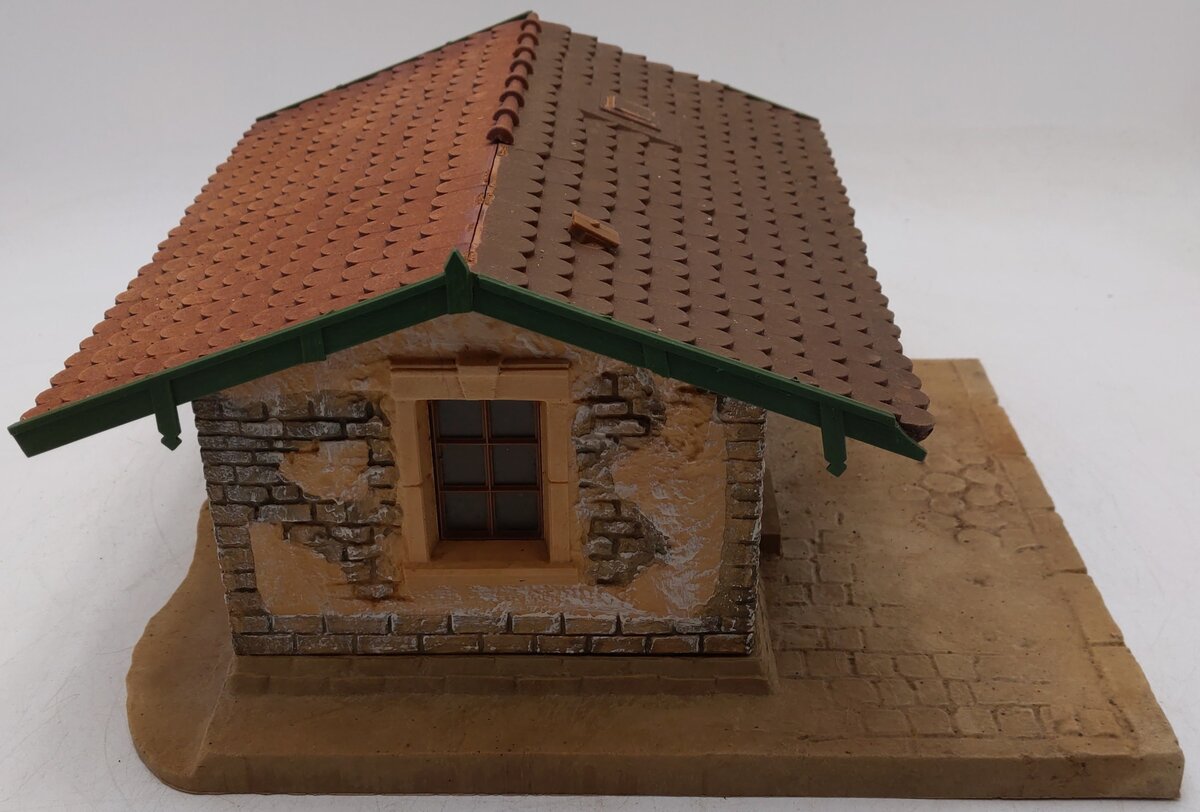 LGB G Scale Pola House Layout Building VG