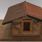 LGB G Scale Pola House Layout Building VG