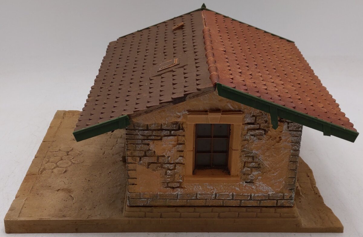 LGB G Scale Pola House Layout Building VG