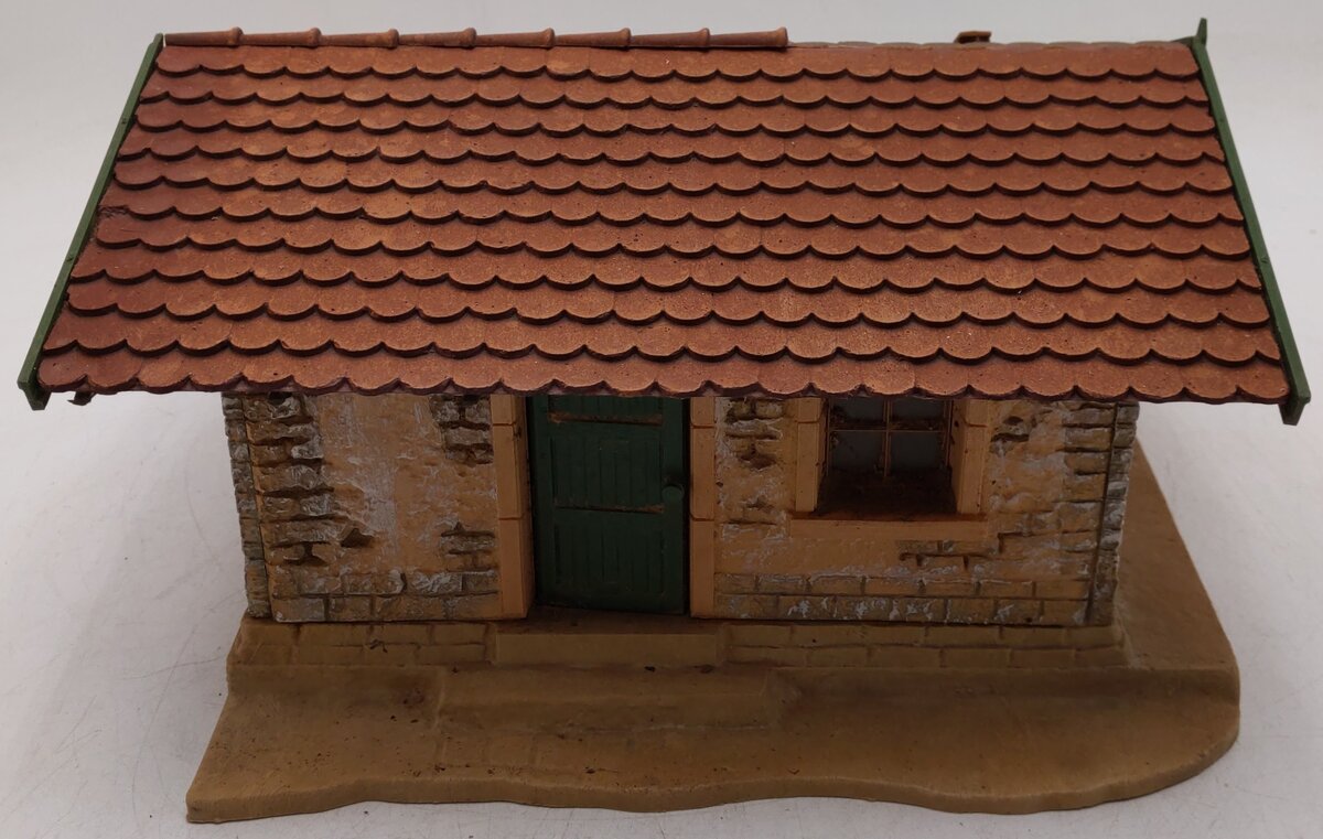 LGB G Scale Pola House Layout Building VG