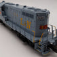 Lionel 6-34741 L&N Non-Powered Scale GP9 Diesel Locomotive #534 EX/Box