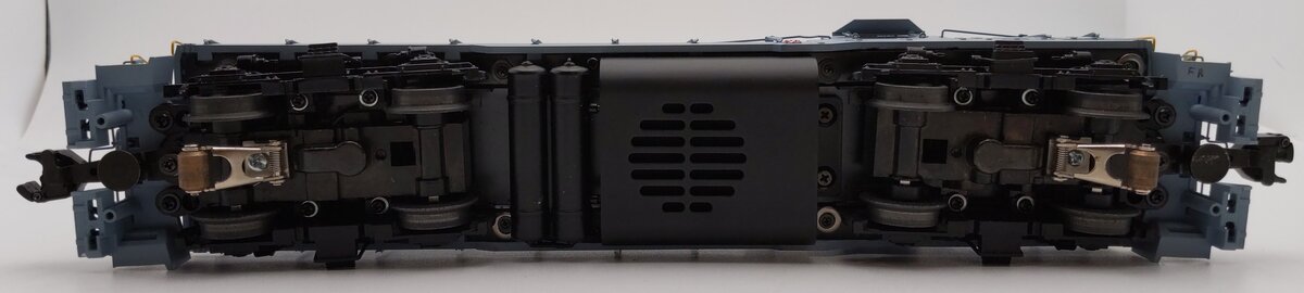 Lionel 6-34741 L&N Non-Powered Scale GP9 Diesel Locomotive #534 EX/Box