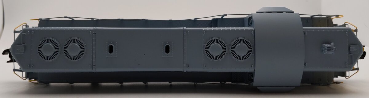 Lionel 6-34741 L&N Non-Powered Scale GP9 Diesel Locomotive #534 EX/Box