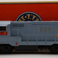 Lionel 6-34741 L&N Non-Powered Scale GP9 Diesel Locomotive #534 EX/Box