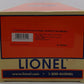 Lionel 6-34741 L&N Non-Powered Scale GP9 Diesel Locomotive #534 EX/Box