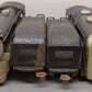 Marx Vintage O Gauge Steam Locomotives w/ Tenders 597, 3987 [4]