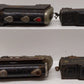 Marx Vintage O Gauge Steam Locomotives w/ Tenders 597, 3987 [4]