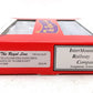 InterMountain 49505WD-06D Santa Fe EMD F-7B Powered Diesel Locomotive #325B LN/Box