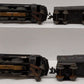 Marx 999 Vintage O New York Central 2-4-2 Steam Locomotives & Tenders [4]