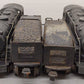 Marx 999 Vintage O New York Central 2-4-2 Steam Locomotives & Tenders [4]