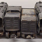 Marx 999 Vintage O New York Central 2-4-2 Steam Locomotives & Tenders [4]