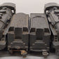 Marx Vintage O 0-4-0 Steam Locomotives & Tenders 400, 490 [4]