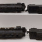 Marx Vintage O 0-4-0 Steam Locomotives & Tenders 400, 490 [4]