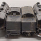 Marx Vintage O 0-4-0 Steam Locomotives & Tenders 400, 490 [4]