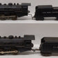 Marx Vintage O 0-4-0 Steam Locomotives & Tenders 400, 490 [4]