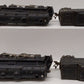 Marx 999 Vintage O New York Central 2-4-2 Locomotives & Tenders [4]