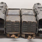 Marx 999 Vintage O New York Central 2-4-2 Locomotives & Tenders [4]
