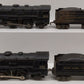 Marx 999 Vintage O New York Central 2-4-2 Locomotives & Tenders [4]