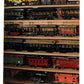 Carstens 91168-22-4 Toy Trains of Yesteryear - Case Kowal VG