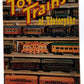 Carstens 91168-22-4 Toy Trains of Yesteryear - Case Kowal VG