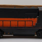Lionel 2338 Vintage O Gauge Milwaukee Road Powered GP-7 Diesel Locomotive VG/Box