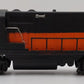 Lionel 2338 Vintage O Gauge Milwaukee Road Powered GP-7 Diesel Locomotive VG/Box