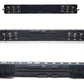 Atlas & Rivarossi N Scale Assorted Passenger Cars: 356, 1064, 1064 [3] EX