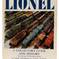 TM Books Lionel A Collectors Guide And History Vol. 3 Standard Gauge Hardcover EX