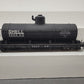 AMS AM31-430 Shell Tank Car #A-08- Narrow Gauge (Metal Wheels) VG/Box