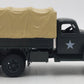 Menards 275-9129 1:48 Scale Denver Military CCKW-353 Cargo Truck EX/Box