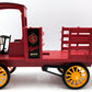 Embosograph Display Mfg. Co. 7980 92 Stroh's Beer 1910 Delivery Truck & Stand LN/Box