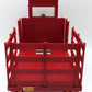 Embosograph Display Mfg. Co. 7980 92 Stroh's Beer 1910 Delivery Truck & Stand LN/Box