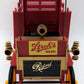 Embosograph Display Mfg. Co. 7980 92 Stroh's Beer 1910 Delivery Truck & Stand LN/Box