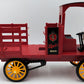 Embosograph Display Mfg. Co. 7980 92 Stroh's Beer 1910 Delivery Truck & Stand LN/Box