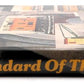TCA 0-917896-01-7 Lionel Trains Standard Of The World 1900-1943 - Berger VG