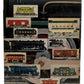 TCA 0-917896-01-7 Lionel Trains Standard Of The World 1900-1943 - Berger VG