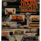 TCA 0-917896-01-7 Lionel Trains Standard Of The World 1900-1943 - Berger VG