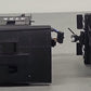 Atlas 3704-2 O UP USRA 0-6-0 Steam Loco & Tender #4756 w/ DCC & Sound (2-Rail) EX/Box