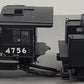 Atlas 3704-2 O UP USRA 0-6-0 Steam Loco & Tender #4756 w/ DCC & Sound (2-Rail) EX/Box