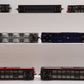 HO Scale Assorted Freight Cars [11] VG