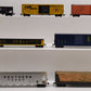 Walthers and Other Ho Scale Assorted Freight Cars [11] VG